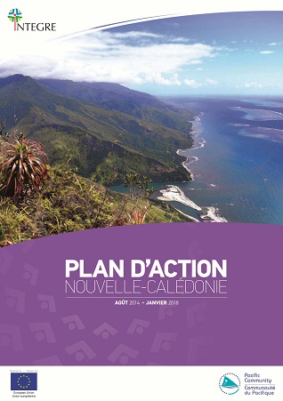 Plan daction Nouvelle Calédonie1pages